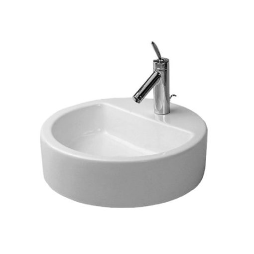 LAVABO ĐẶT BÀN STARCK 1 48CM 588.45.081 - 1