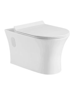 Bồn Cầu Treo Tường Hafele Regal 588.60.452