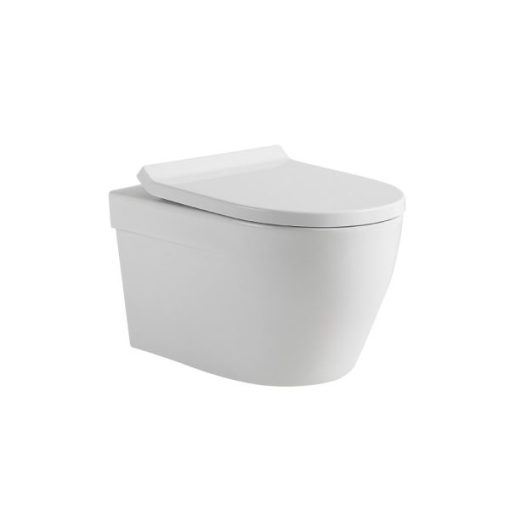 Bồn Cầu Treo Tường Hafele Seine 588.82.412 - 1