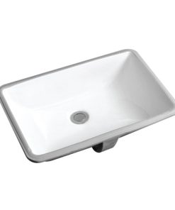 Lavabo âm bàn COMPACT 588.82.109