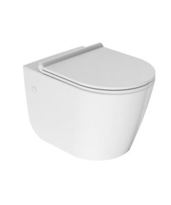 Bồn Cầu Treo Tường Hafele Seine 588.60.451 - 7