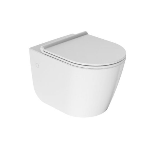 Bồn Cầu Treo Tường Hafele Seine 588.60.451 - 3