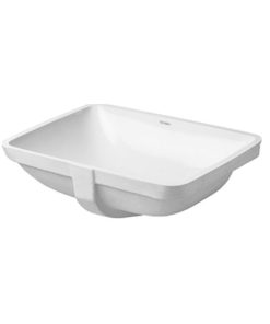 Lavabo âm bàn Starck 3 588.45.082