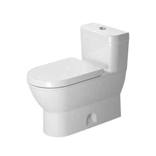 Bồn Cầu Liền Khối Hafele Darling New (Zd) 588.45.480 - 1