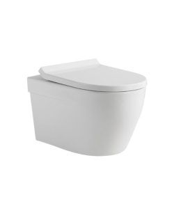 Bồn Cầu Treo Tường Hafele Seine 588.82.412 - 7