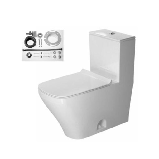 Bồn Cầu Một Khối Hafele Durastyle 588.45.459 - 1