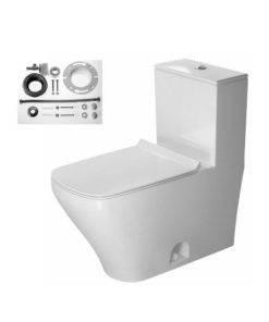 Bồn Cầu Một Khối Hafele Durastyle 588.45.459 - 7