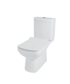 Bồn cầu hai khối COMPACT 588.79.405