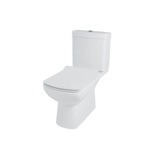 Bồn cầu hai khối COMPACT 588.79.405 - 3