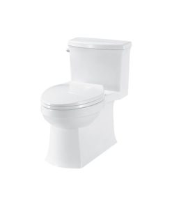 Bồn cầu một khối VICTORIA 588.79.403
