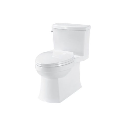 Bồn cầu một khối VICTORIA 588.79.403 - 1