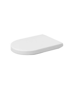 Nắp bồn cầu Duravit (ZD) 588.45.504