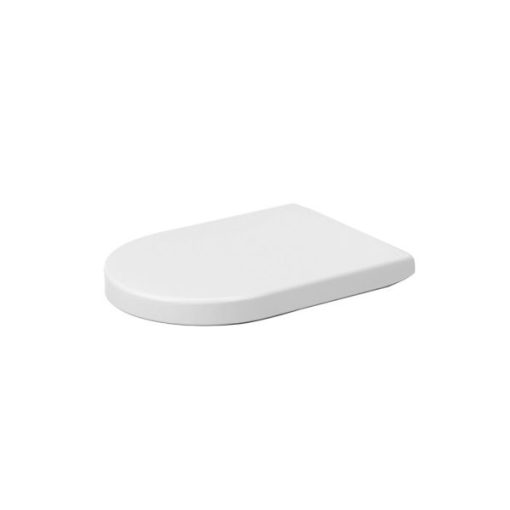 Nắp bồn cầu Duravit (ZD) 588.45.504 - 3