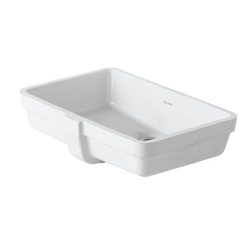 Lavabo âm bàn Vero 588.45.021 - 1