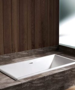 Bồn Tắm Âm Hafele Active 1600 588.55.683