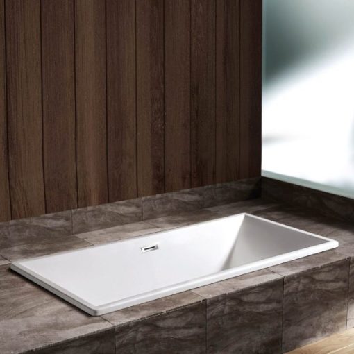 Bồn Tắm Âm Hafele Active 1600 588.55.683 - 3