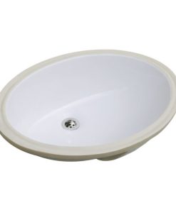Lavabo âm bàn COMPACT 588.82.208