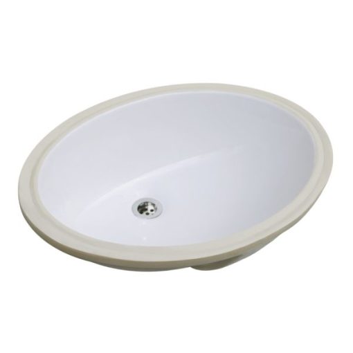 Lavabo âm bàn COMPACT 588.82.208 - 1