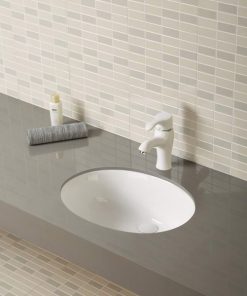 Lavabo âm bàn COMPACT 588.82.208 - 12 Lavabo âm bàn COMPACT 588.82.208 - 11