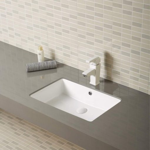 Lavabo âm bàn COMPACT 588.82.209 - 3
