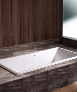 Bồn Tắm Âm Hafele Active 1700 588.55.681 - 12 Bồn Tắm Âm Hafele Active 1700 588.55.681 - 11