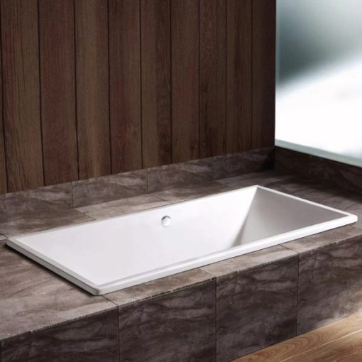 Bồn Tắm Âm Hafele Active 1700 588.55.681 - 3