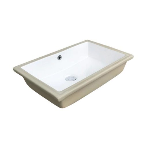 Lavabo âm bàn COMPACT 588.82.209 - 5