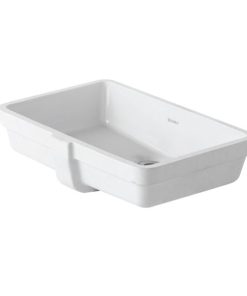 Lavabo âm bàn Vero 588.45.021 - 5