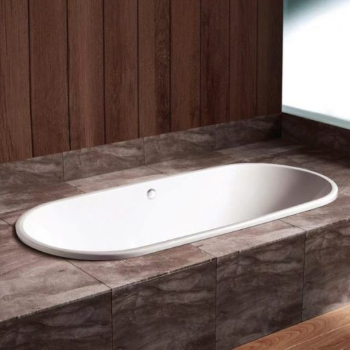 Bồn Tắm Âm Hafele Active 1700 588.55.680 - 1