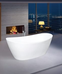 Bồn Tắm Độc Lập Hafele Roots 1700 588.55.660 - 12 Bồn Tắm Độc Lập Hafele Roots 1700 588.55.660 - 11