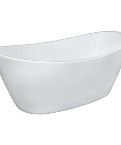 Bồn Tắm Độc Lập Hafele Roots 1700 588.55.660 - 14 Bồn Tắm Độc Lập Hafele Roots 1700 588.55.660 - 13