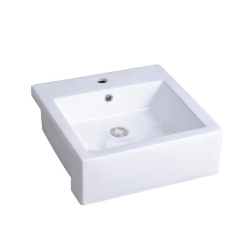 Lavabo bán âm REGAL 588.82.210 - 1