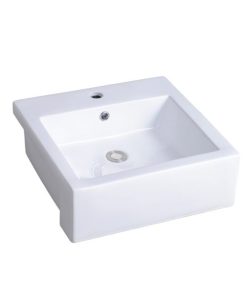 Lavabo bán âm REGAL 588.82.210 - 8 Lavabo bán âm REGAL 588.82.210 - 7