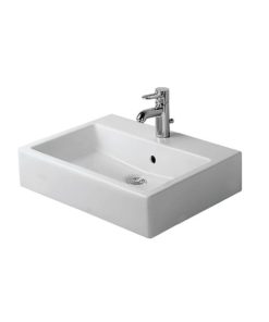 Lavabo Đặt Bàn Vero Có Xả Tràn 588.45.024