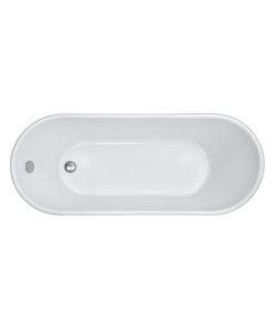 Bồn Tắm Độc Lập Tròn Hafele 588.55.620