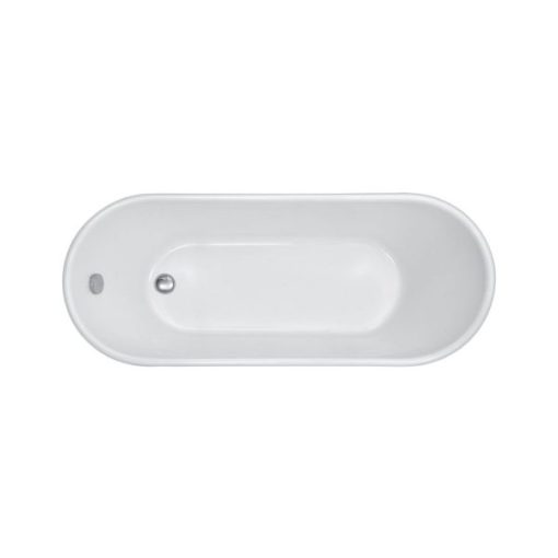Bồn Tắm Độc Lập Tròn Hafele 588.55.620 - 1