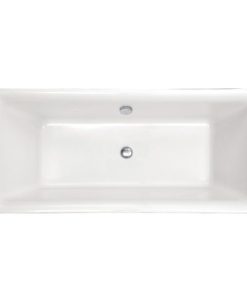 Bồn Tắm Âm Vuông Hafele - D1750 X R770 X C470 Mm 588.55.611 - 15