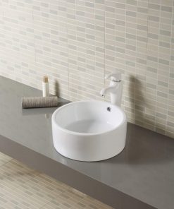 Lavabo đặt bàn SEINE 588.82.110 - 11