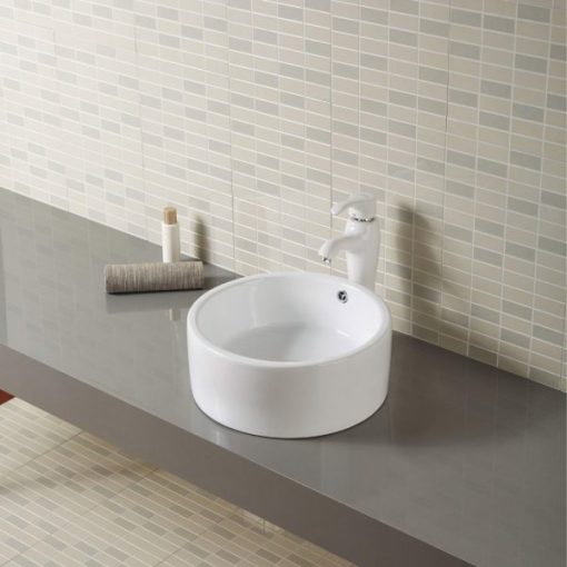 Lavabo đặt bàn SEINE 588.82.110 - 5
