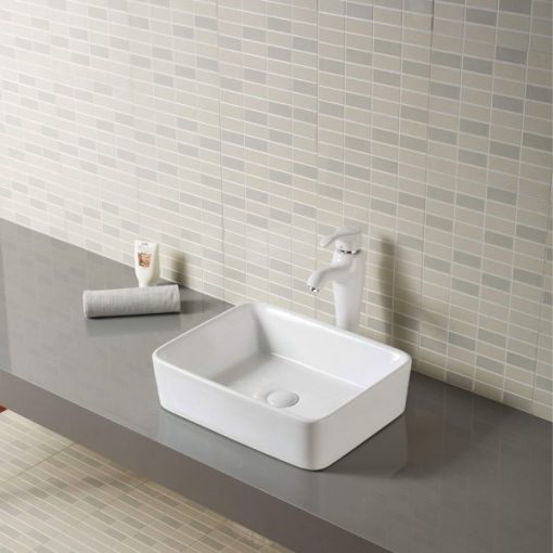 Lavabo đặt bàn SEINE 588.82.207 - 1
