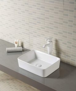 Lavabo đặt bàn SEINE 588.82.207 - 9