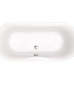 Bồn Tắm Âm Tròn Hafele - D1720 X R770 X C480 Mm 588.55.603 - 16 Bồn Tắm Âm Tròn Hafele - D1720 X R770 X C480 Mm 588.55.603 - 15