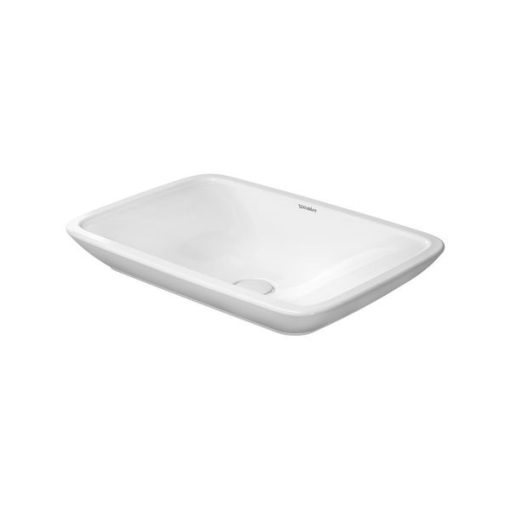 LAVABO ĐẶT BÀN PURAVIDA 70CM 588.45.000 - 1