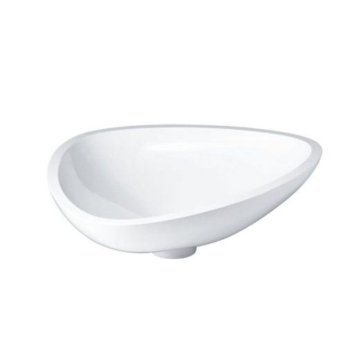 Lavabo AXOR Massaud 570/450 588.32.011 - 1