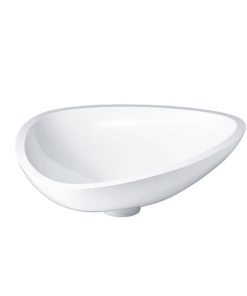 Lavabo AXOR Massaud 570/450 588.32.011 - 8 Lavabo AXOR Massaud 570/450 588.32.011 - 7