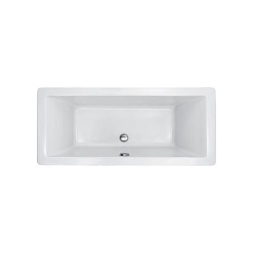 Bồn Tắm Âm Vuông Hafele Hafele 588.55.600 - 3