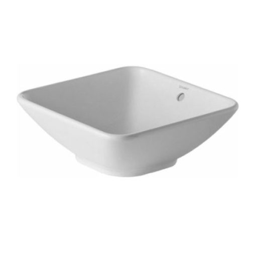 Lavabo đặt bàn Bacino 588.45.041 - 5
