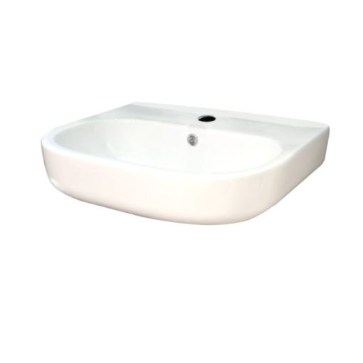 Lavabo Treo Tường RHINE 500 588.84.000 - 1