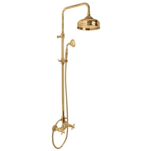 Thanh Sen Kết Hợp Hafele Victoria Gold 589.10.174 - 1