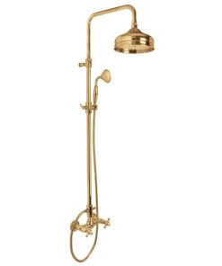 Thanh Sen Kết Hợp Hafele Victoria Gold 589.10.174 - 7